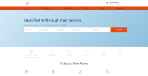 Top 5 Best Nursing Dissertation Writing Service Websites in the UK