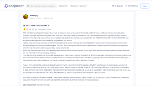 TheAcademicPapers.co.uk Reviews